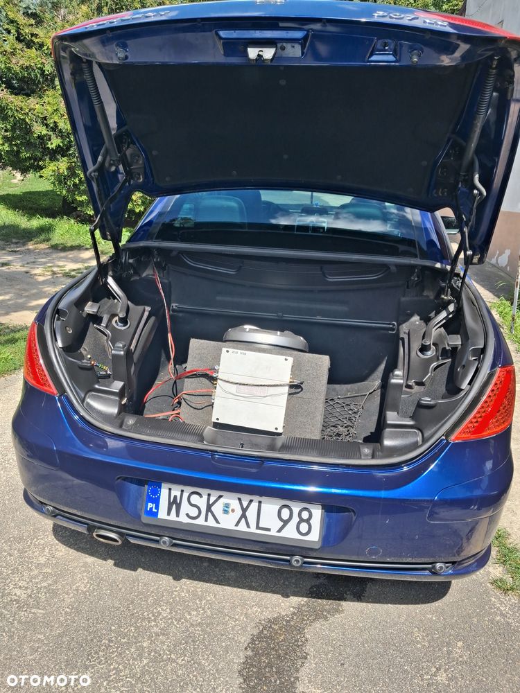 Peugeot 307 - 5