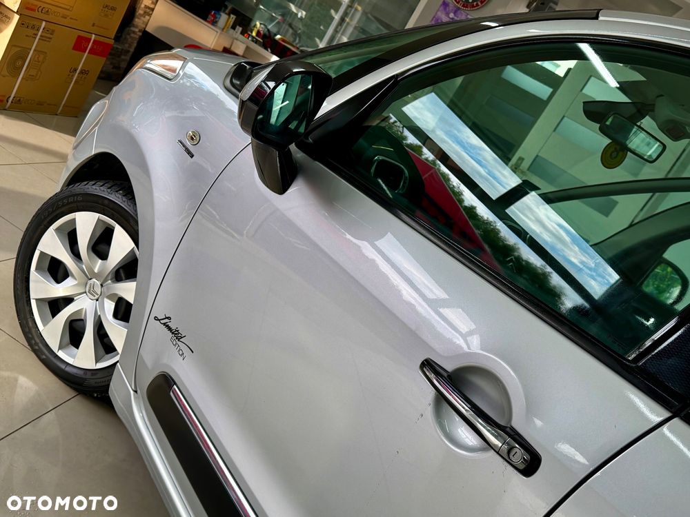 Citroën C3 Picasso 1.4i Exclusive - 9