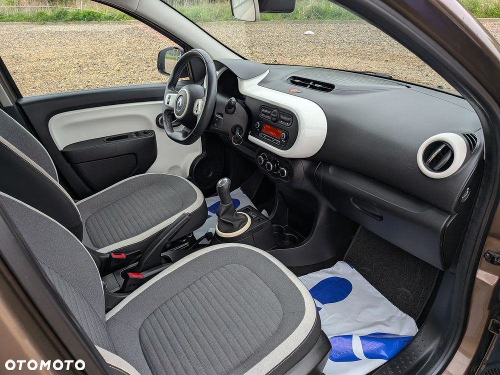 Renault Twingo SCe 70 Expression - 8