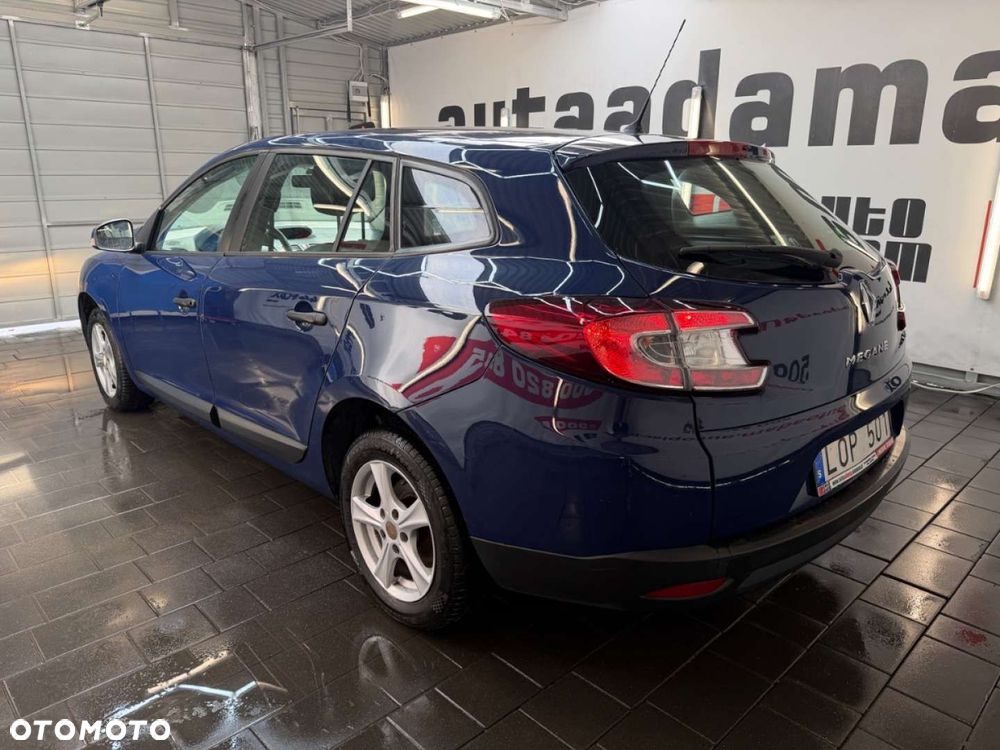 Renault Megane - 5