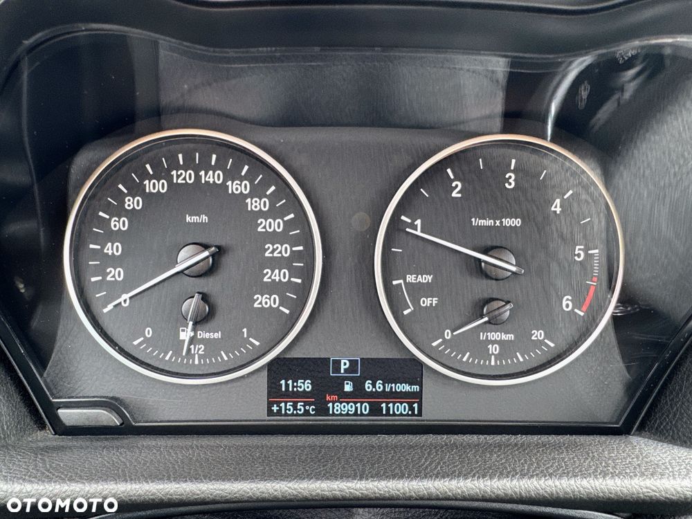 BMW Seria 2 218d Sport-Aut Advantage - 29