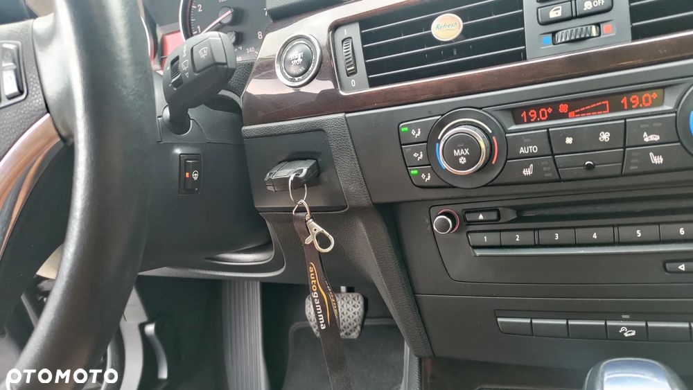 BMW Seria 3 - 13