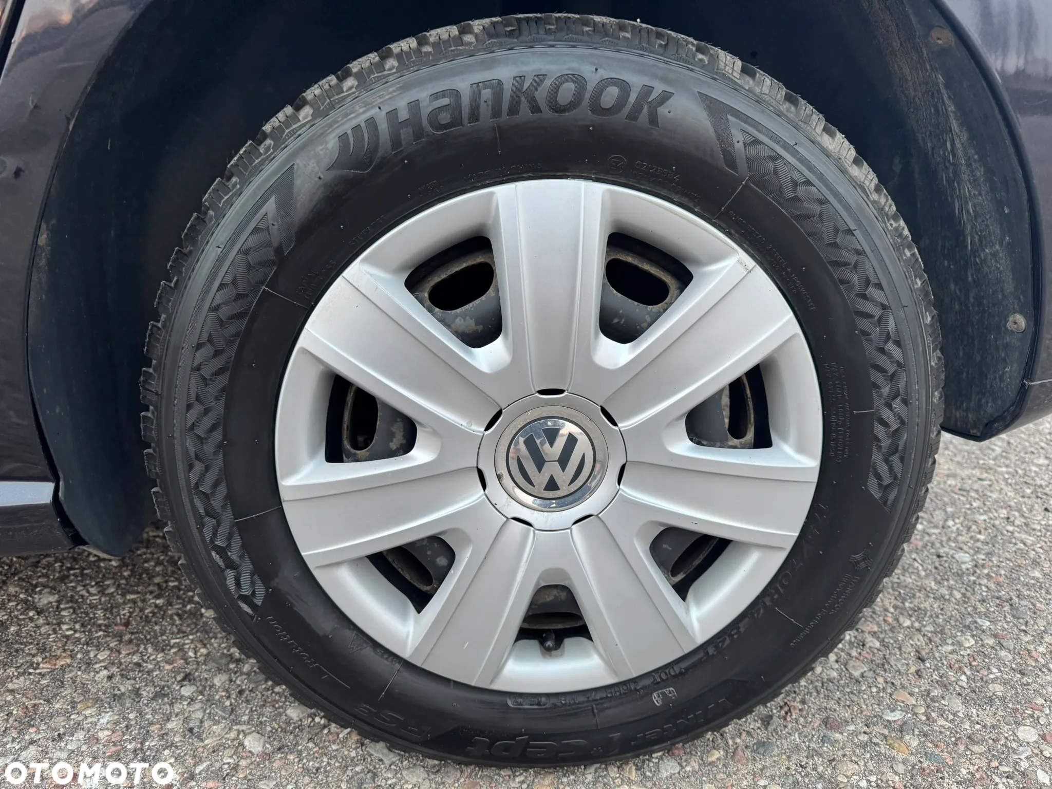 Volkswagen Polo 1.2 TDI DPF Trendline - 9