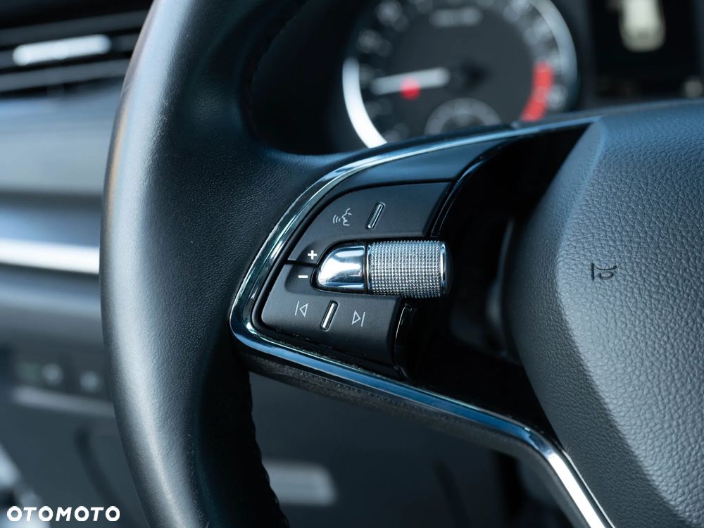 Skoda Octavia 2.0 TDI Ambition - 20