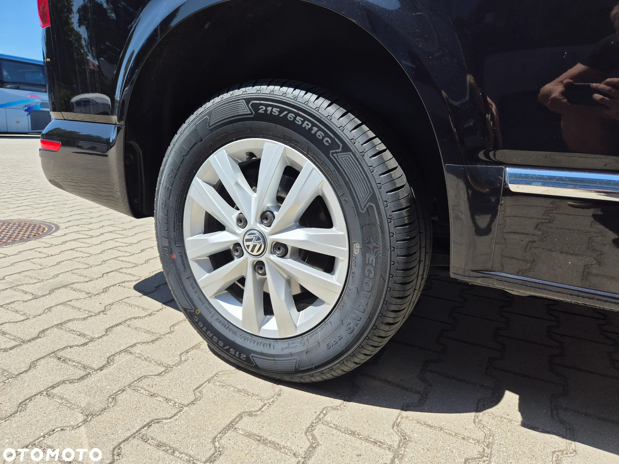 Volkswagen Caravelle 2.0 TDI L2 Highline DSG - 28
