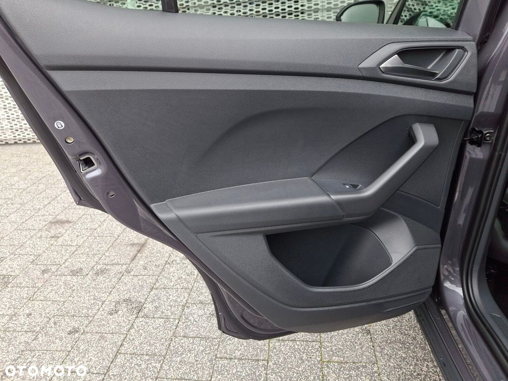 Volkswagen T-Cross 1.5 TSI ACT Life Plus DSG - 13