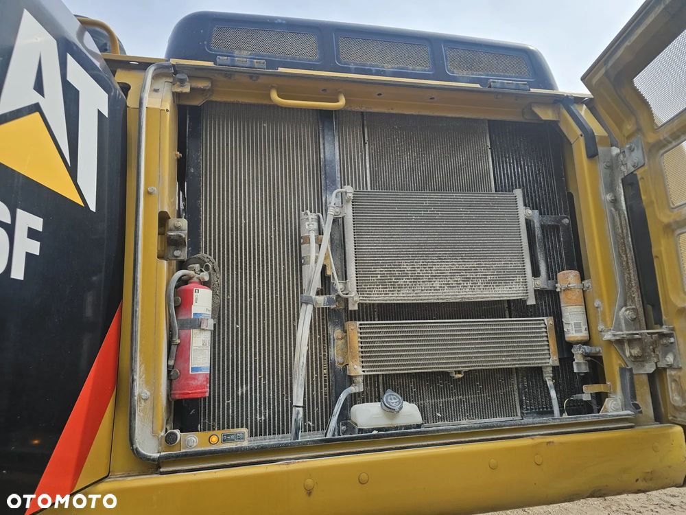 Caterpillar 336FL - 20