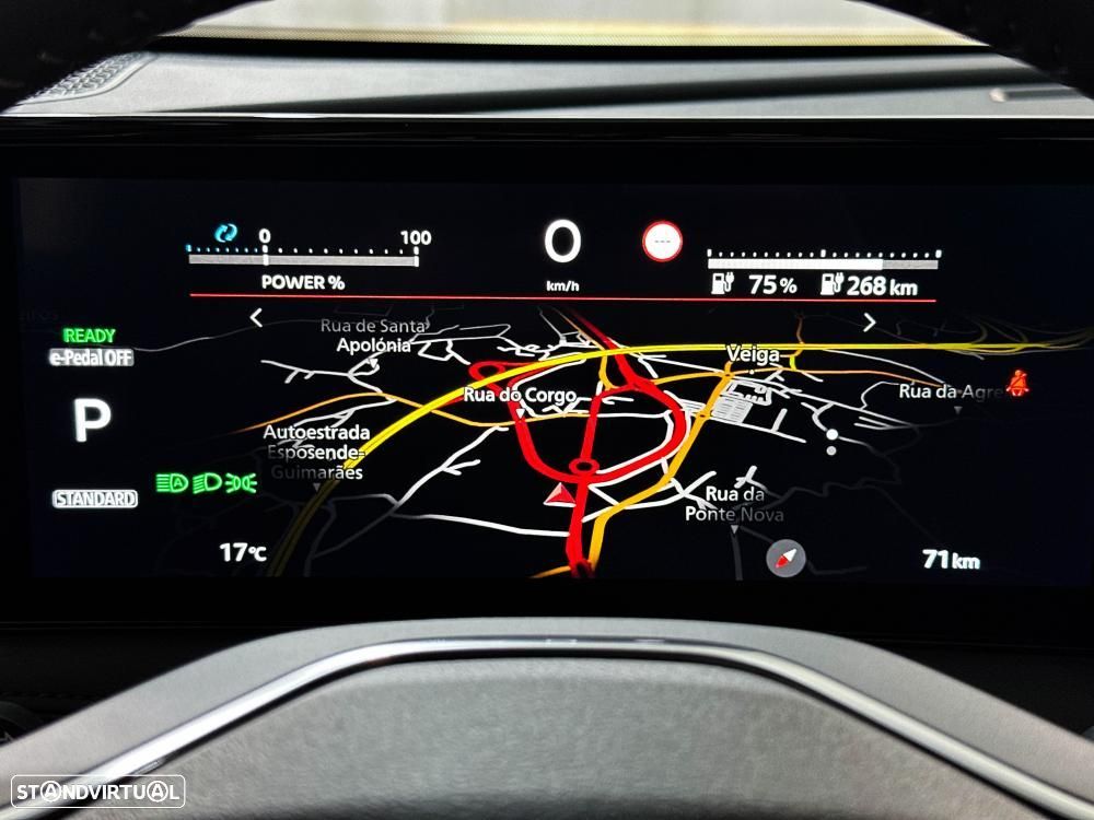 Nissan Ariya 63 kWh Engage - 41