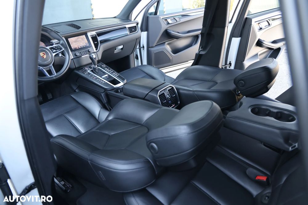 Porsche Macan S PDK - 10