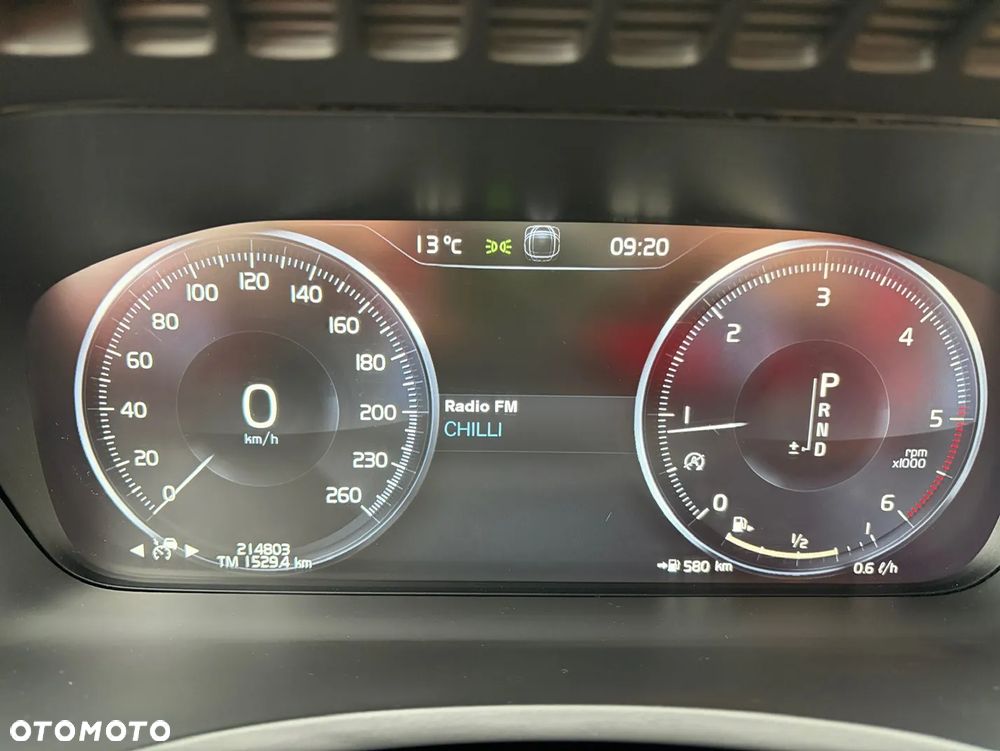 Volvo XC 90 D5 SCR AWD Inscription - 12