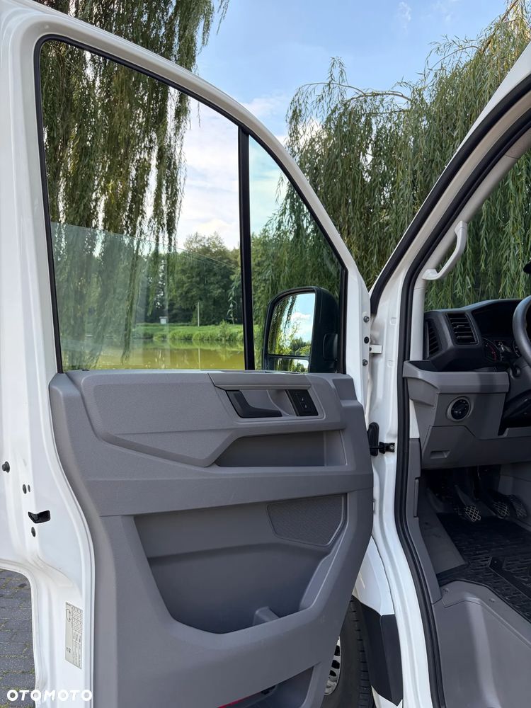 Volkswagen Crafter - 8