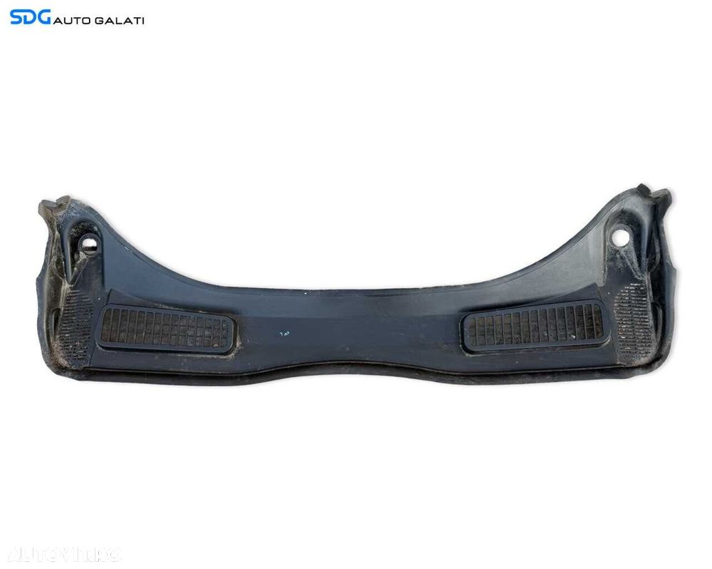 Suport Plastic Stergator Stergatoare Ford Kuga 2 2012 - 2018 Cod CJ54-S02216–A (Prezinta Lipsa Ghidaje Centrale) [LC3276] - 1