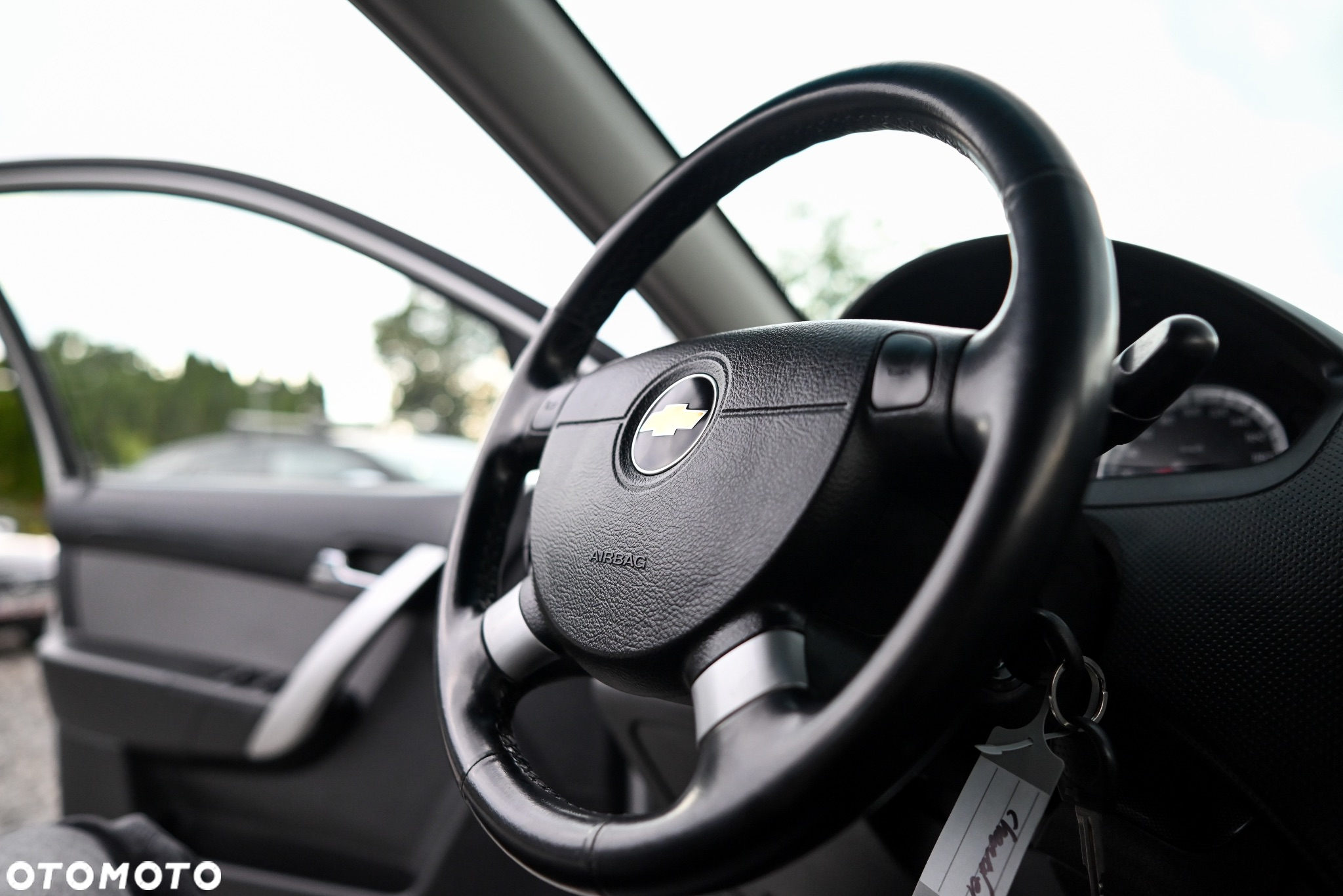 Chevrolet Aveo 1.4 16V LT - 16