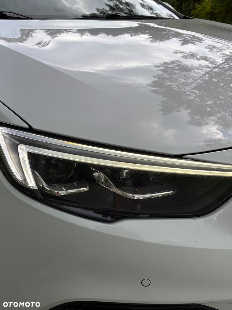 Opel Insignia - 9
