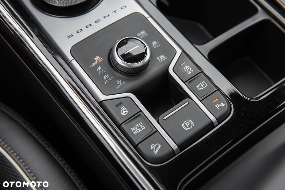 Kia Sorento - 28