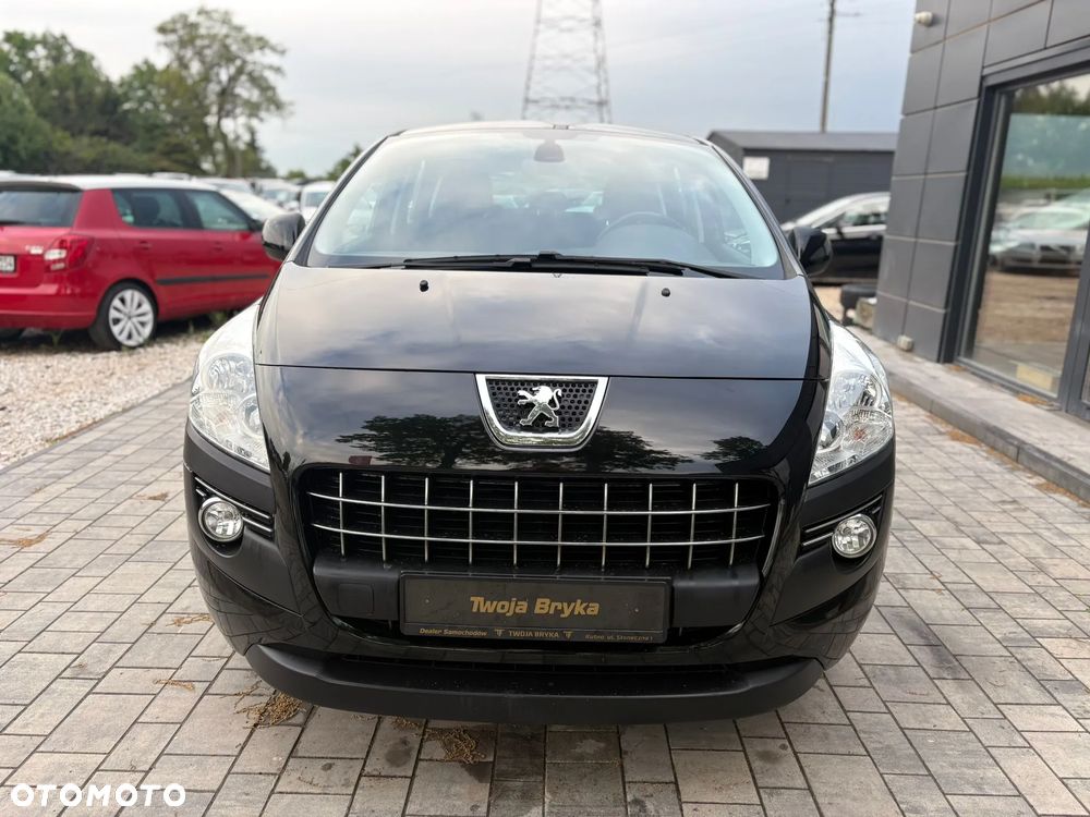 Peugeot 3008 1.6 Premium - 2