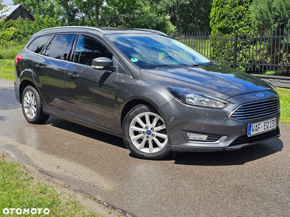 Ford Focus - 4