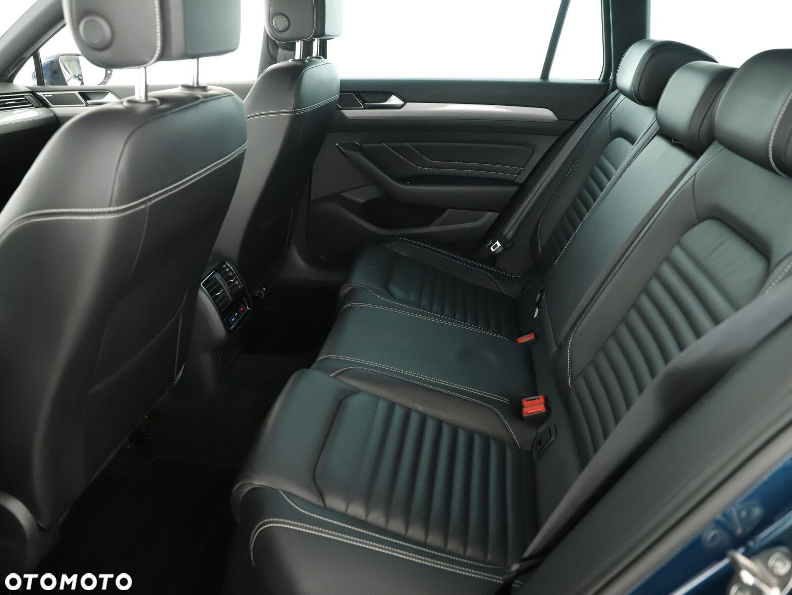 Volkswagen Passat 1.4 TSI Plug-In Hybrid GTE DSG - 12