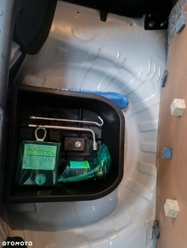 Mitsubishi Space Star - 26