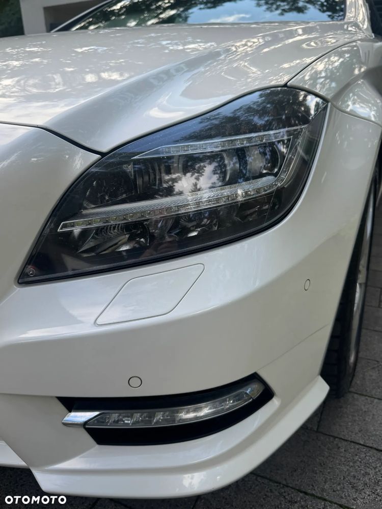 Mercedes-Benz CLS 350 CDI 4-Matic BlueEff - 7