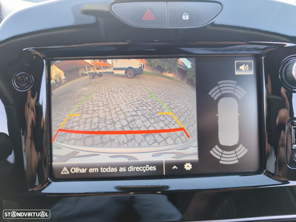 Renault Clio Sport Tourer 0.9 TCe GT Line - 32