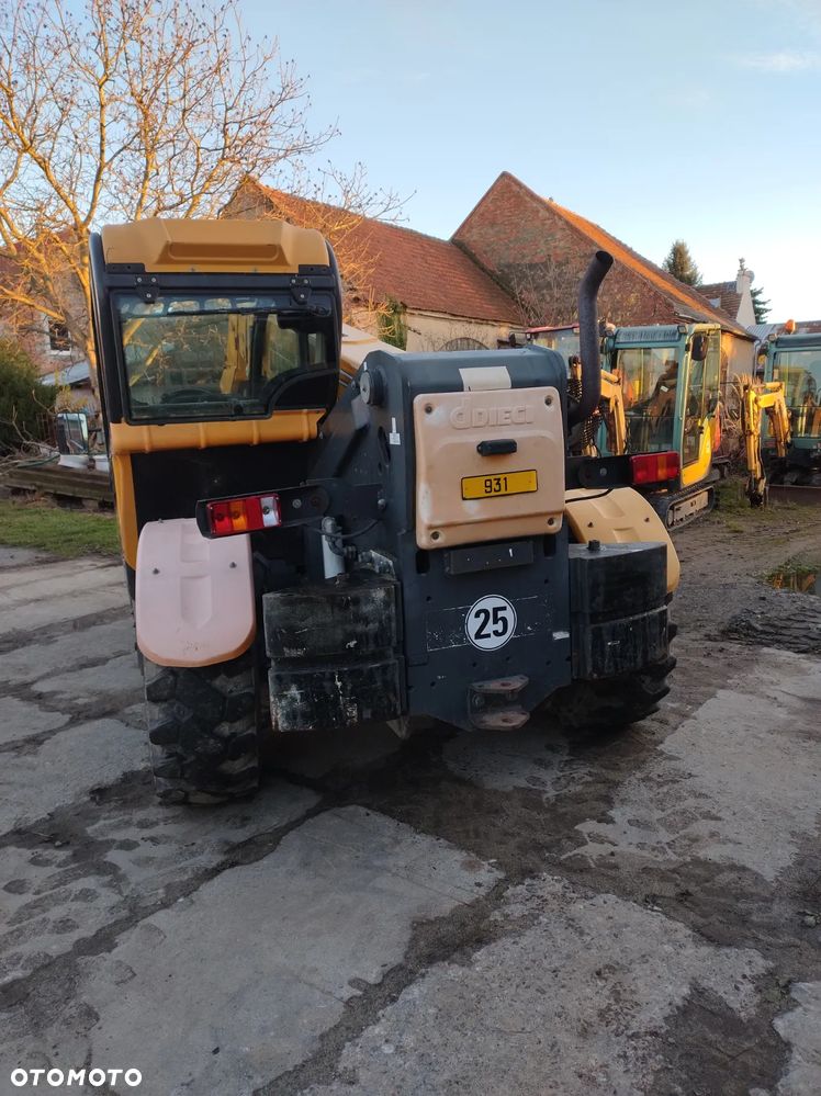 Dieci Zeus 38-10 - 4