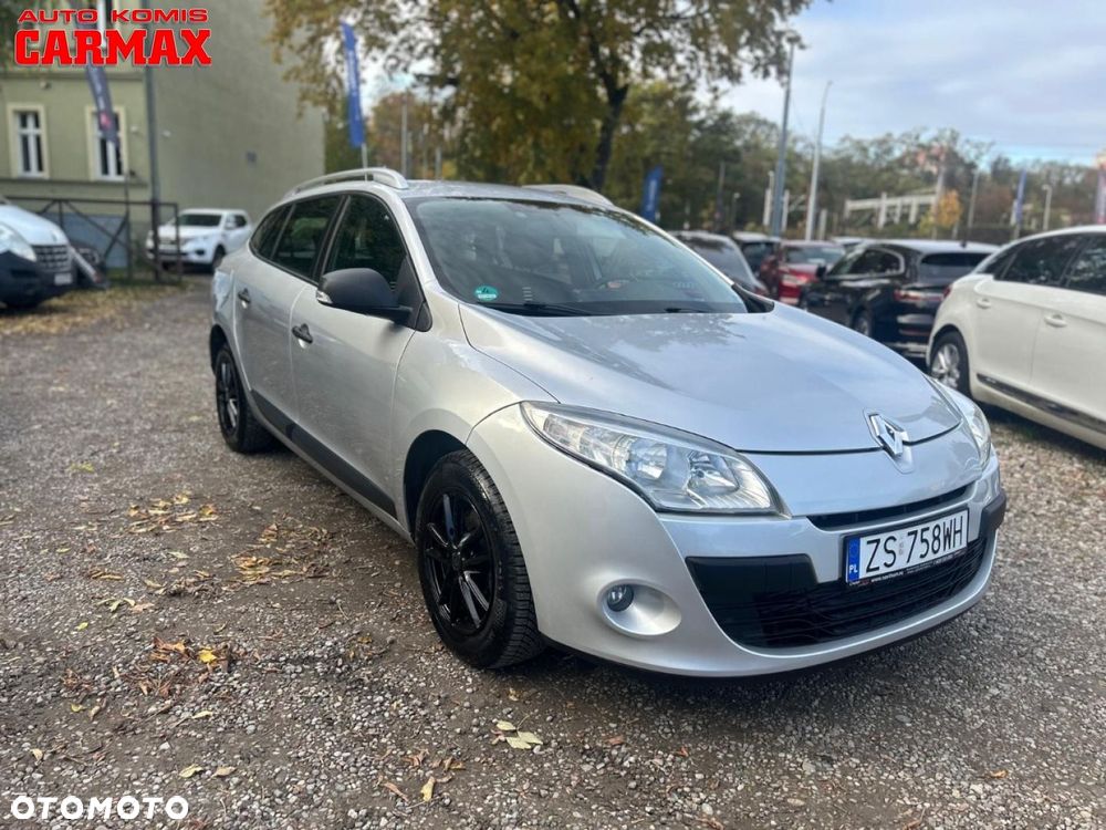 Renault Megane - 10