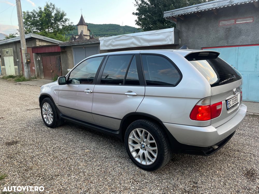 BMW X5 - 3
