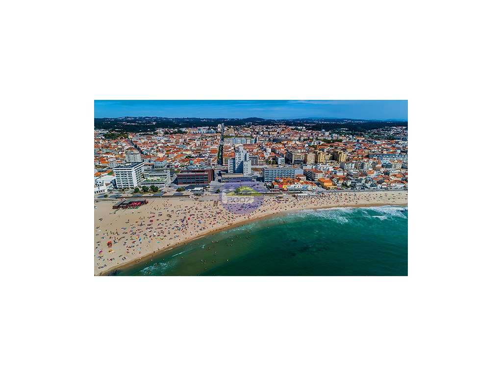 Empreendimento em Espinho - Ainda em construção! - Grande imagem: 2/18