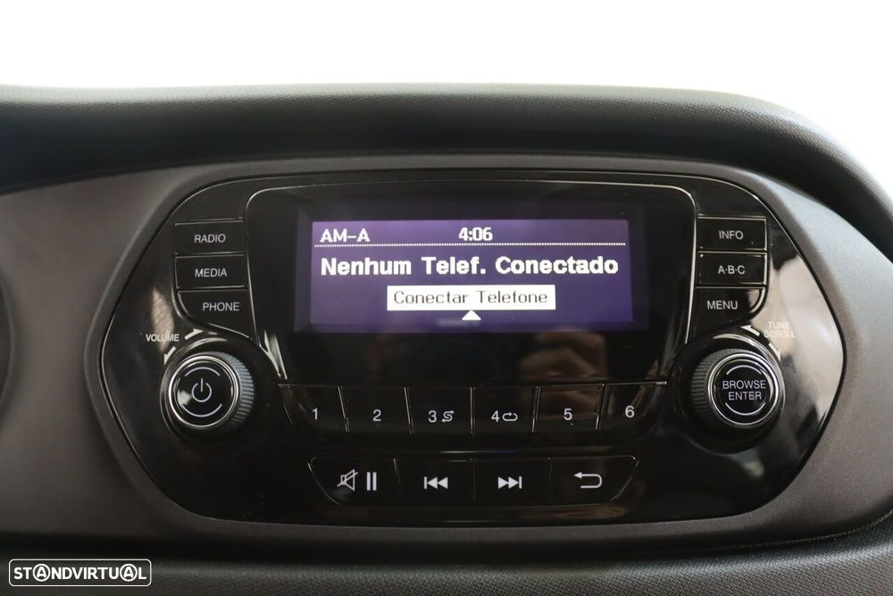 Fiat Tipo 1.4 Lounge - 18