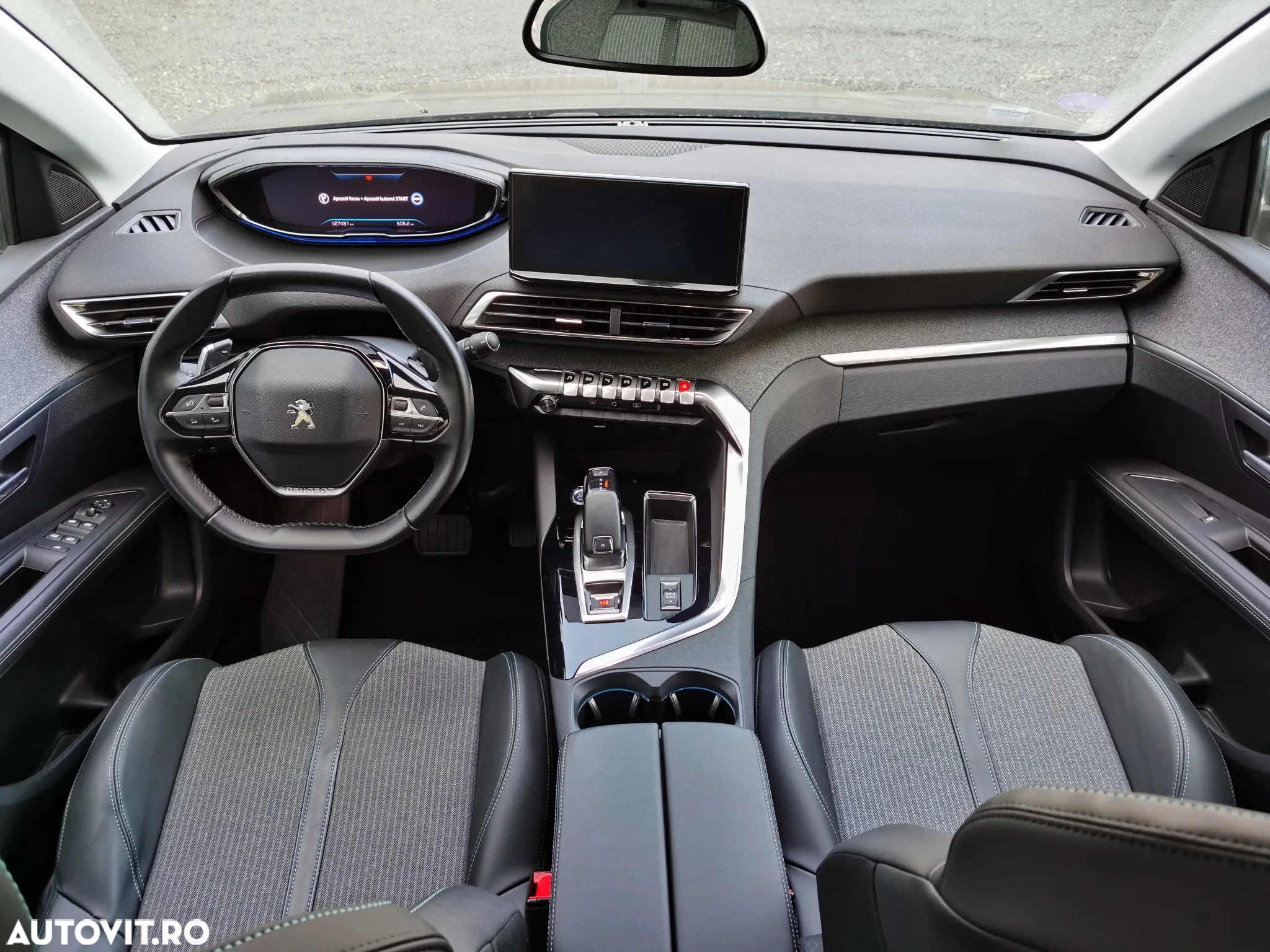 Peugeot 3008 PureTech 130 Stop & Start GPF EAT8 Allure - 6