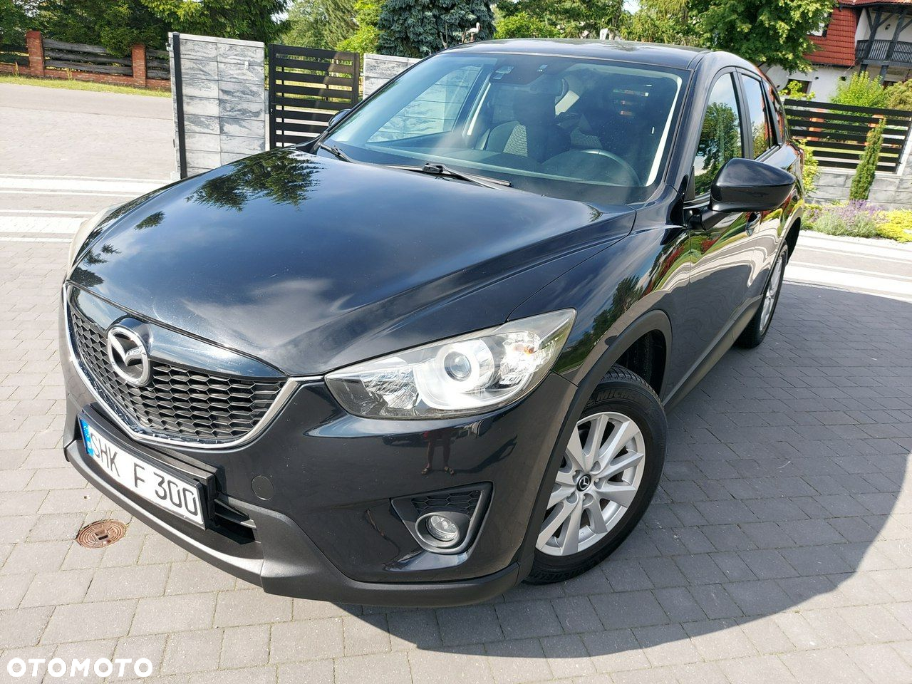 Mazda CX-5 - 2