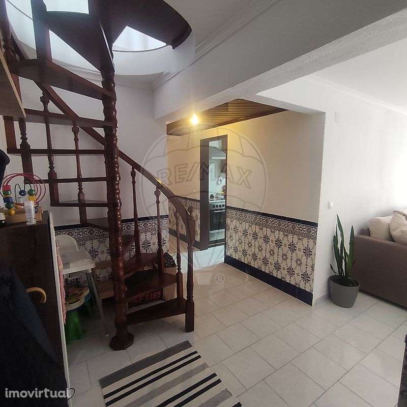 Apartamento T2 para venda - Grande imagem: 2/6