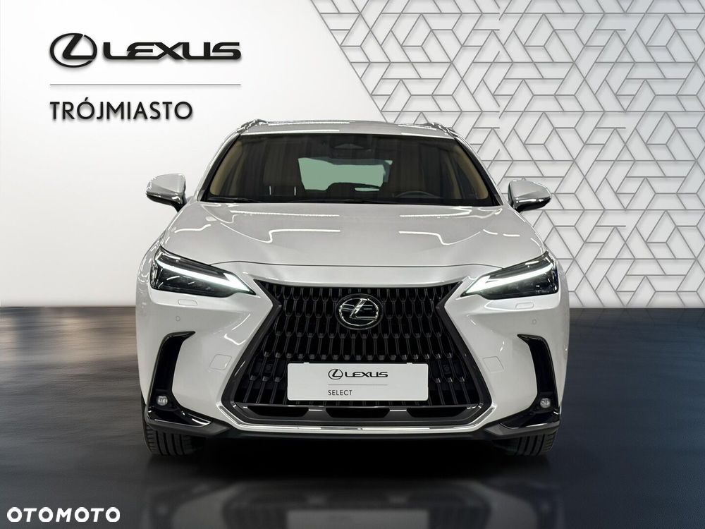 Lexus NX 350h Prestige AWD - 9