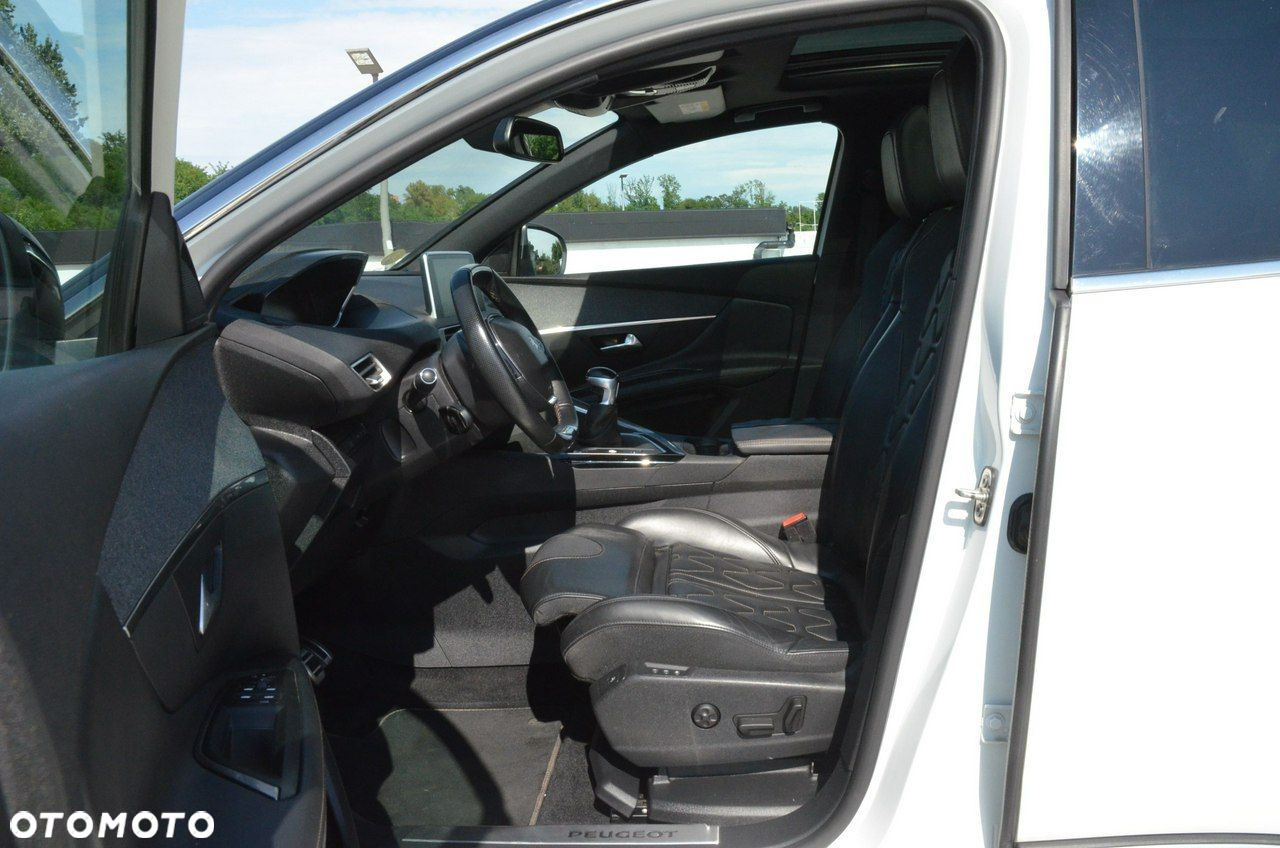Peugeot 3008 2.0 BlueHDi Crossway S&S - 30