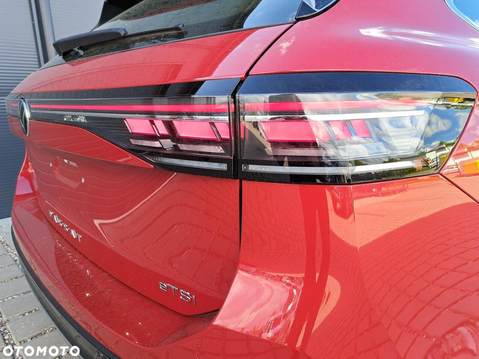 Volkswagen Passat 1.5 TSI EVO Elegance DSG - 21