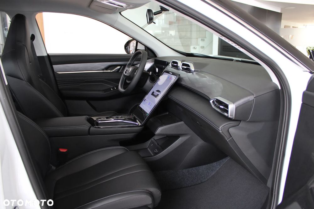 Dongfeng Mage - 13