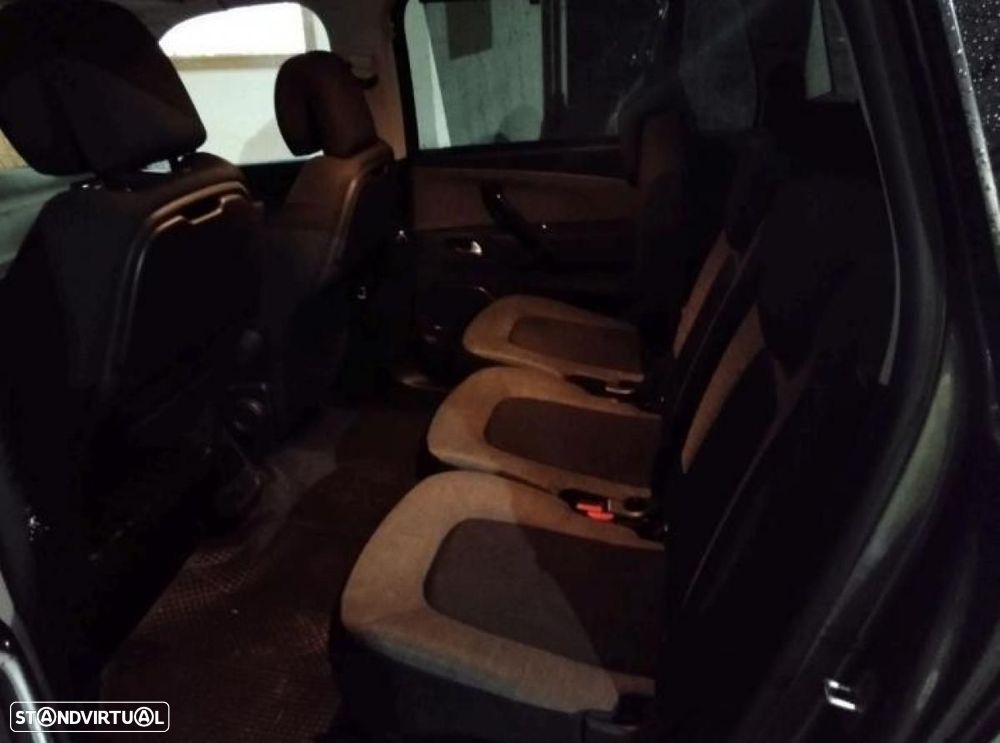 Citroën Grand C4 Spacetourer - 4