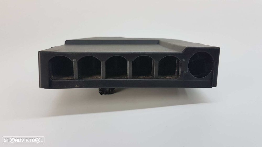 MÓDULO ELETRÓNICO OPEL GRANDLAND X SELECTIVE - 4