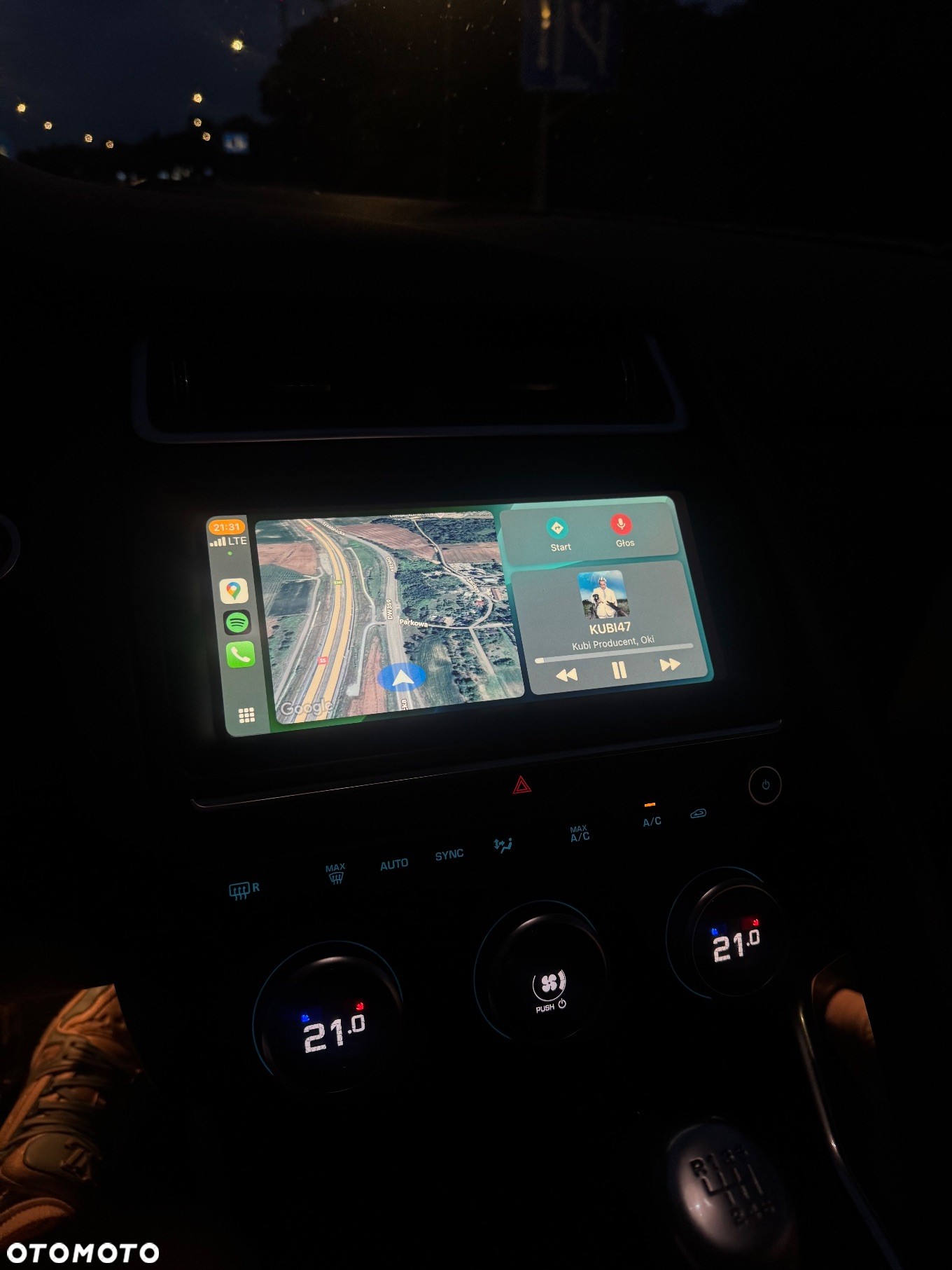 Jaguar E-Pace 2.0 i4D AWD - 4