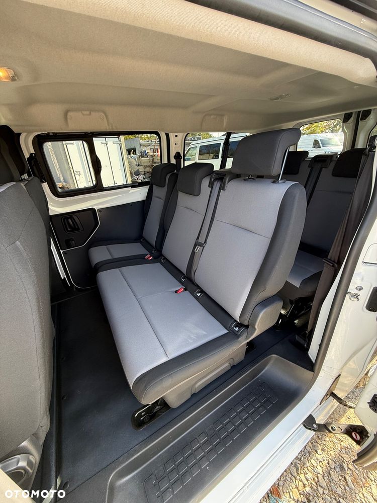 Toyota ProAce - 15