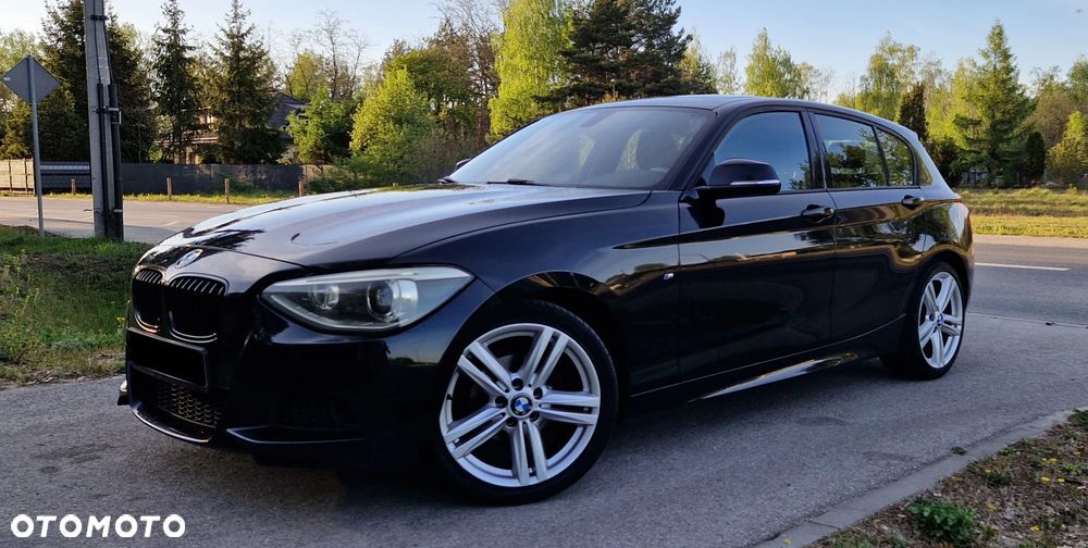 BMW Seria 1 - 1
