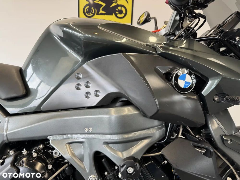 BMW K - 12