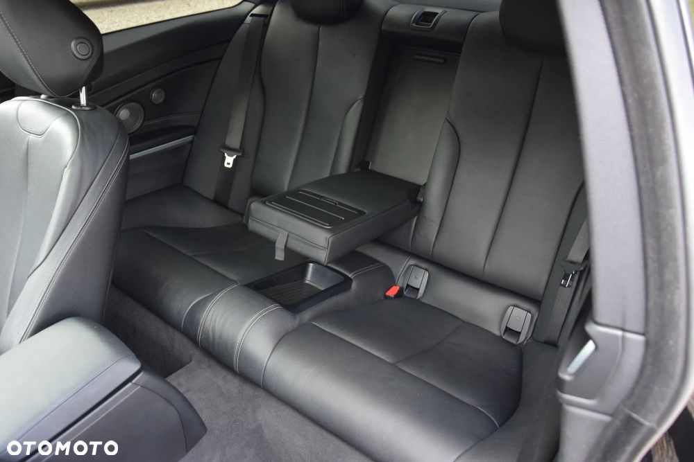 BMW Seria 4 440i M Sport - 8