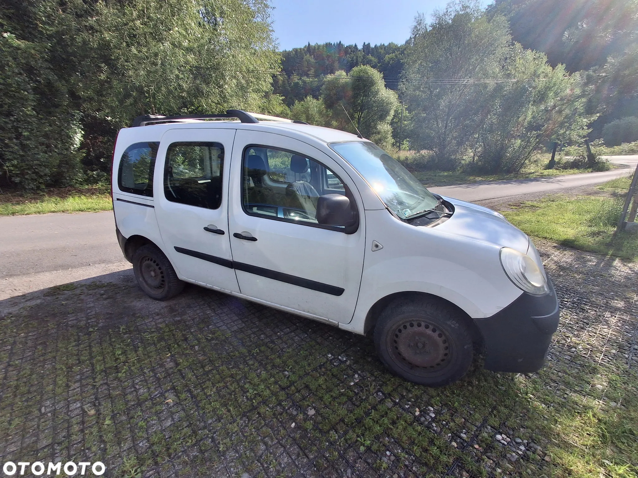 Renault Kangoo 1.5 dCi Oasis - 9