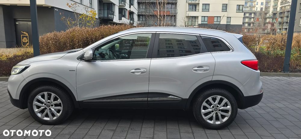 Renault Kadjar 1.5 dCi Energy Intens - 4