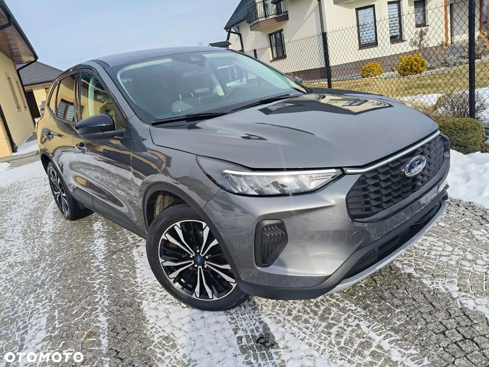 Ford Kuga 1.5 EcoBoost ST-LINE - 2