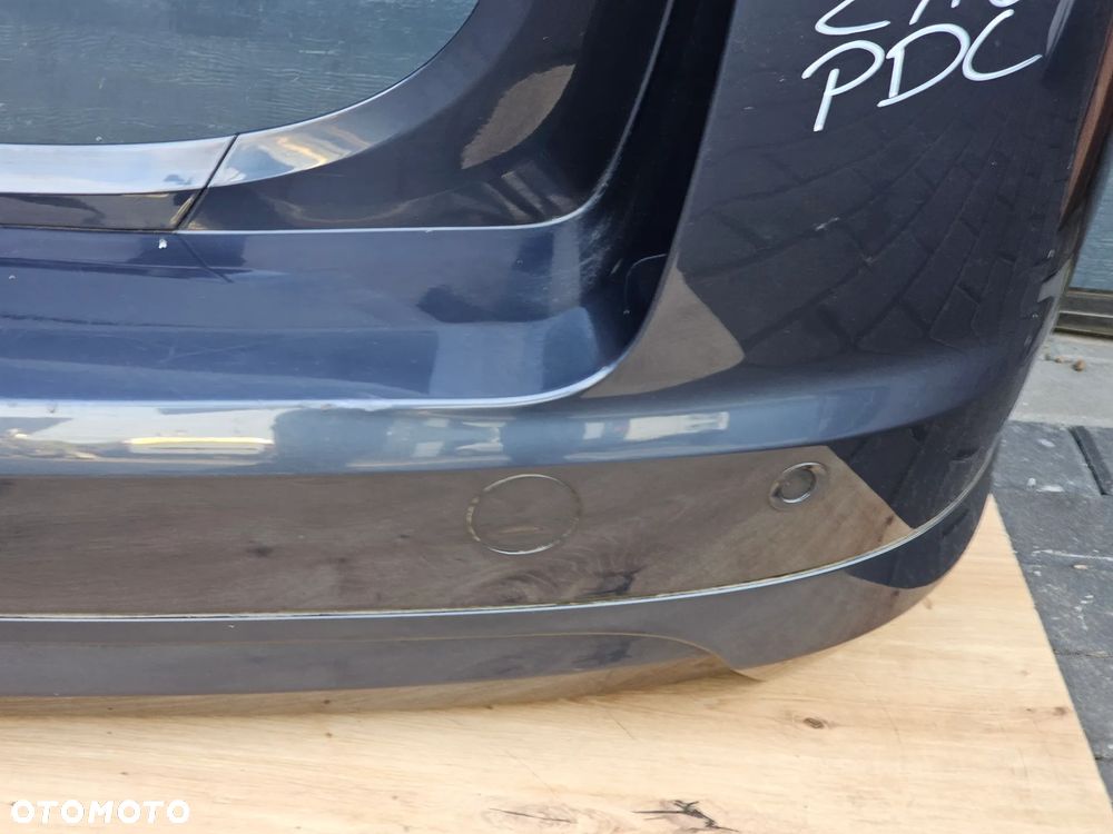 ZDERZAK TYŁ TYLNY OPEL SIGNUM Z168 PDC - 5