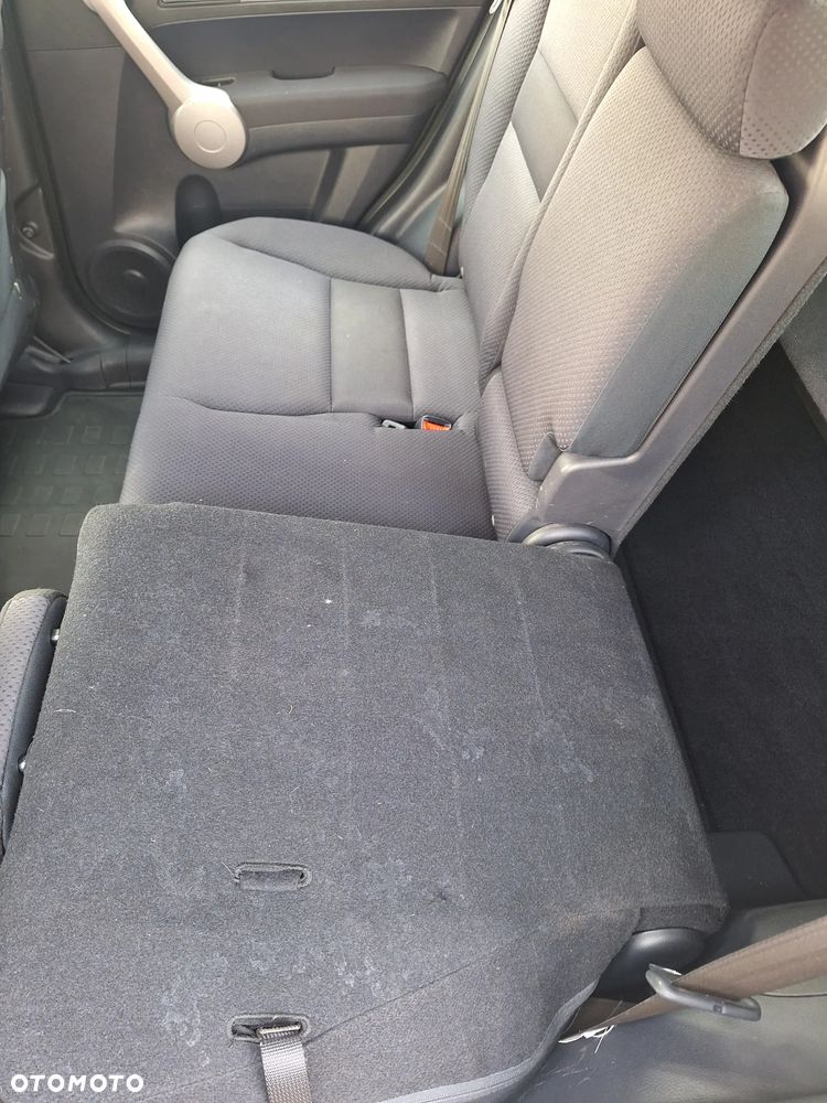 Honda CR-V 2.0 Elegance - 27