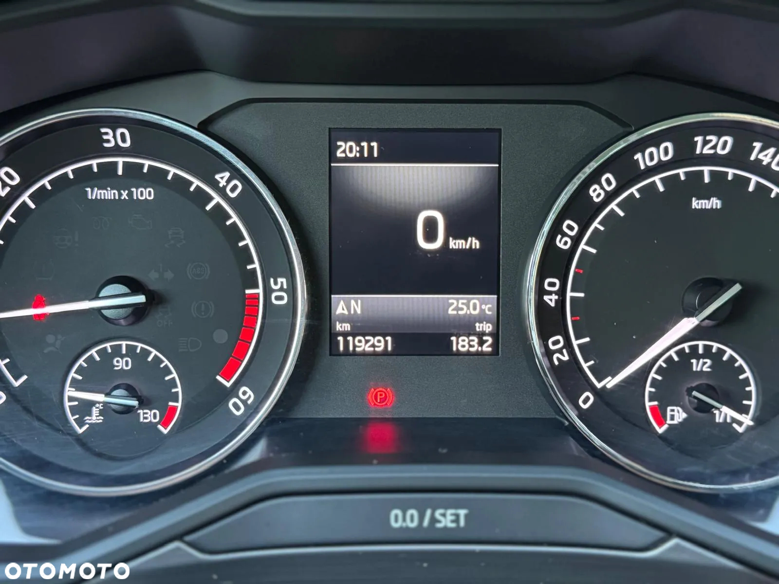 Skoda Superb 2.0 TDI Style - 39
